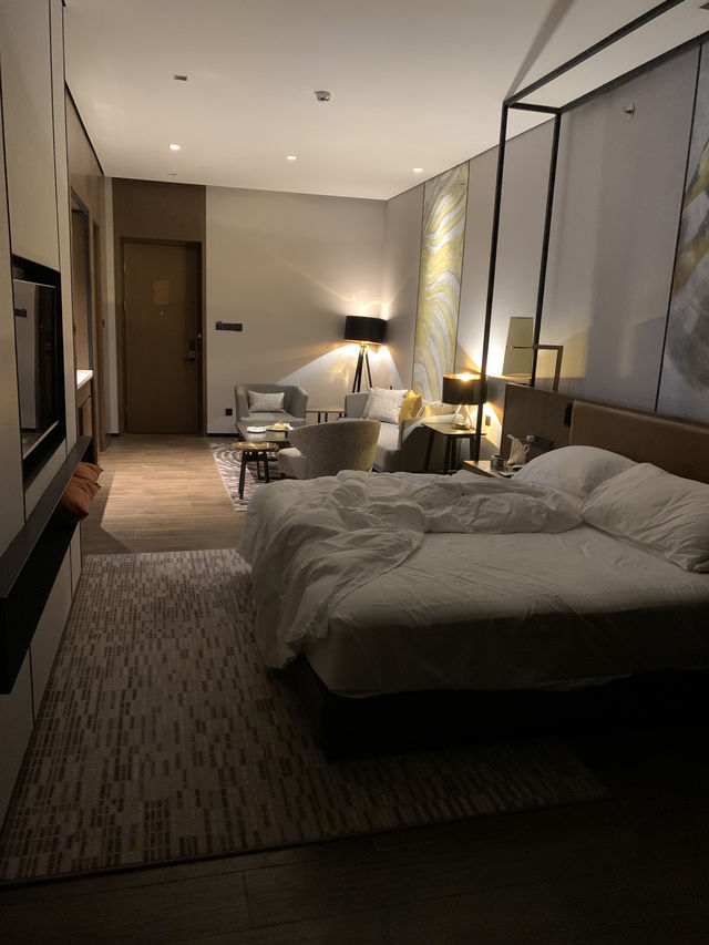 ⭐️⭐️⭐️⭐️⭐️Wyndham Grand Yangon