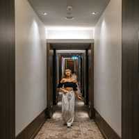 โรงแรมสไตล์รีสอร์ท "Novotel Living Bangkok"