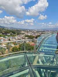 ปักหมุดด่วน! 📍 วัดพระธาตุดอยเวา แม่สาย สวยจิ้ง