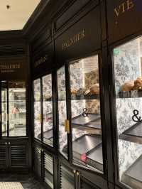 Butterful & Creamorous – The MixC Qingdao