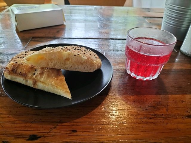 🥪Breakfast In The Garden🥪