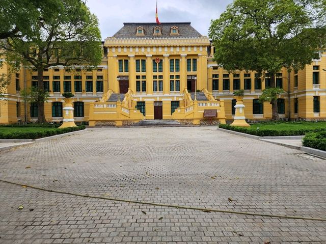 hanoi street hanoi street