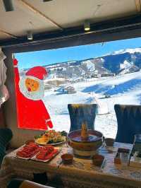 ✨ “Snowy Crown of Tianshan” ✨