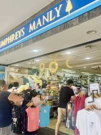 Manly: Sydney’s Chill Spot🌊🇦🇺