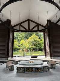 星野 奧入瀨溪流