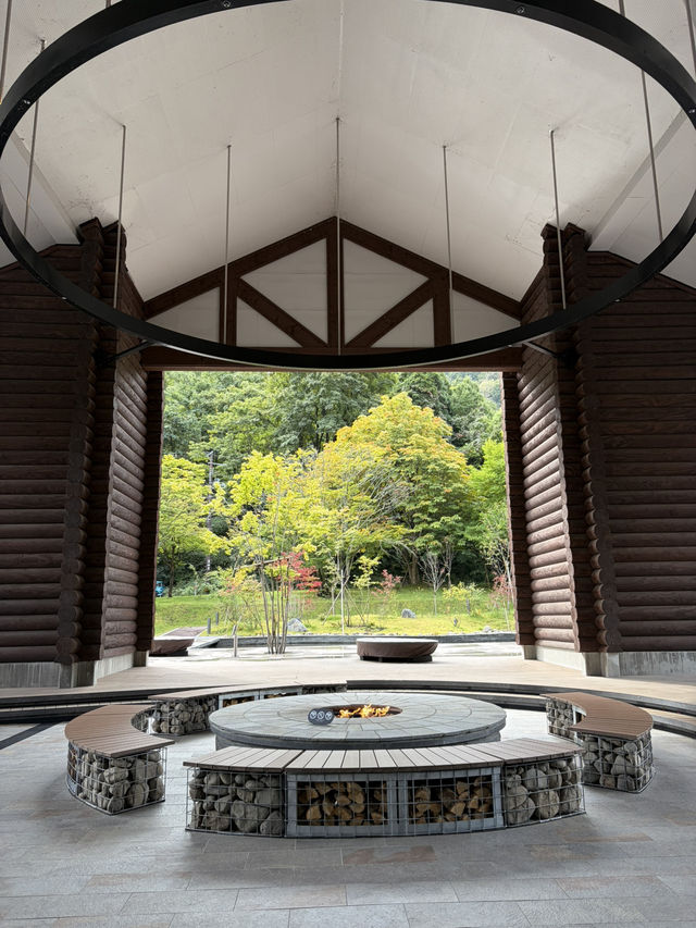 星野 奧入瀨溪流 星野 奧入瀨溪流