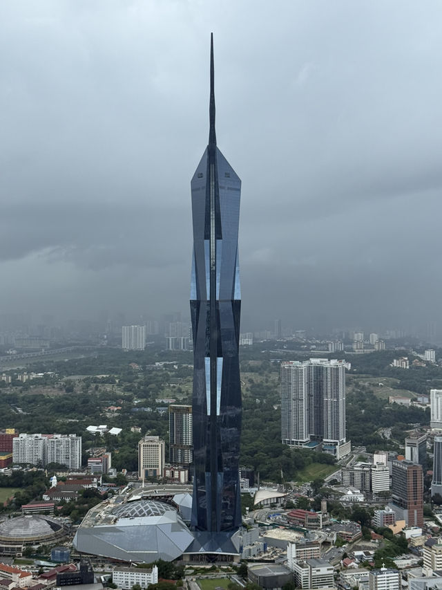 Complete Guide of Kuala Lumpur Tower