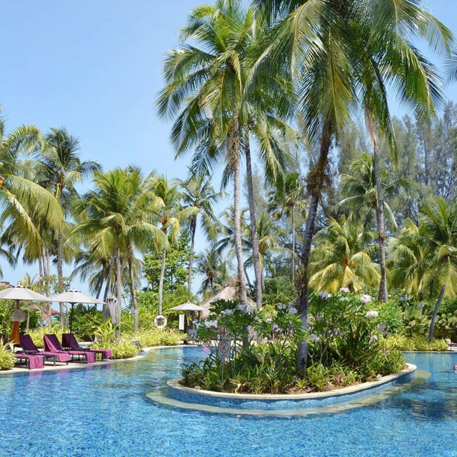 This Family-Friendly Paradise in Penang Is Seriously Next-Level! 👶🌴