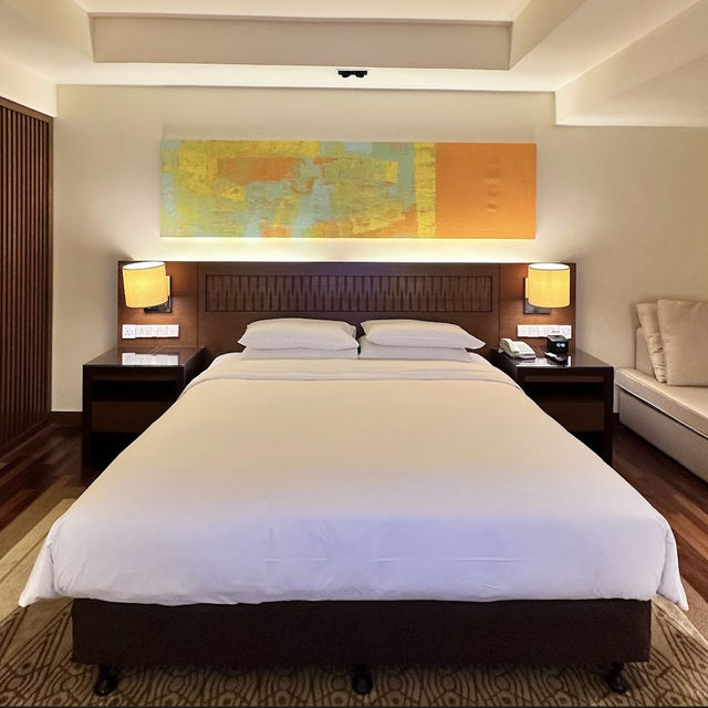 Why the Hyatt Regency Kinabalu is Sabah’s Ultimate Family Getaway 🌴✨ Why the Hyatt Regency Kinabalu is Sabah’s Ultimate Family Getaway 🌴✨