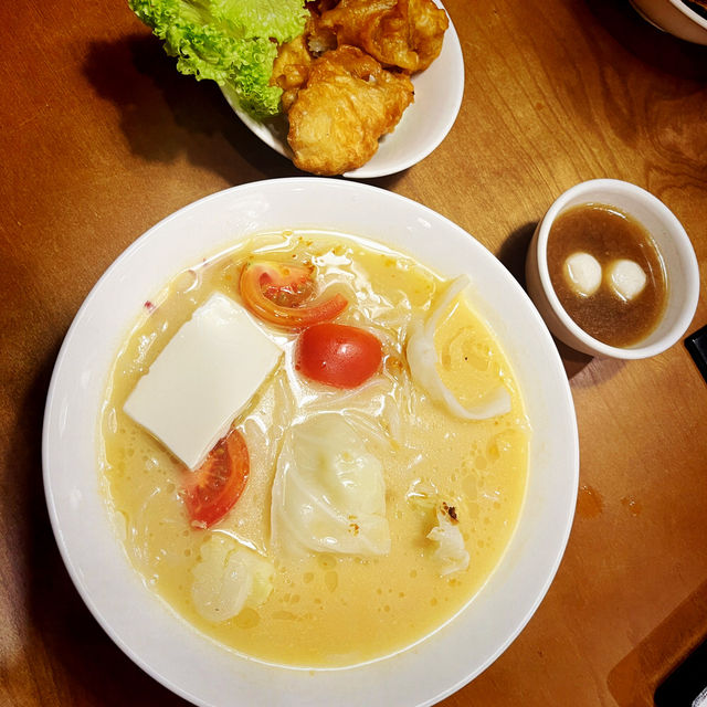 All Seasons Auntie May – Simple, Tasty Nyonya-Style Eats