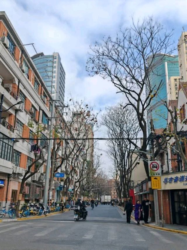 🏛️ Architectural Panorama: An Explorer's Perspective 🏛️ Architectural Panorama: An Explorer's Perspective