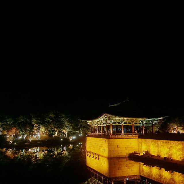 ๐๊ฒฝ์ฃผ์ ๋ฐค์ ๋น์ ์ ๋ฎ๋ณด๋ค ์๋ฆ๋ต๋ค ๐๊ฒฝ์ฃผ์ ๋ฐค์ ๋น์ ์ ๋ฎ๋ณด๋ค ์๋ฆ๋ต๋ค