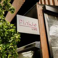 Blush Mornings & Rosy Rituals