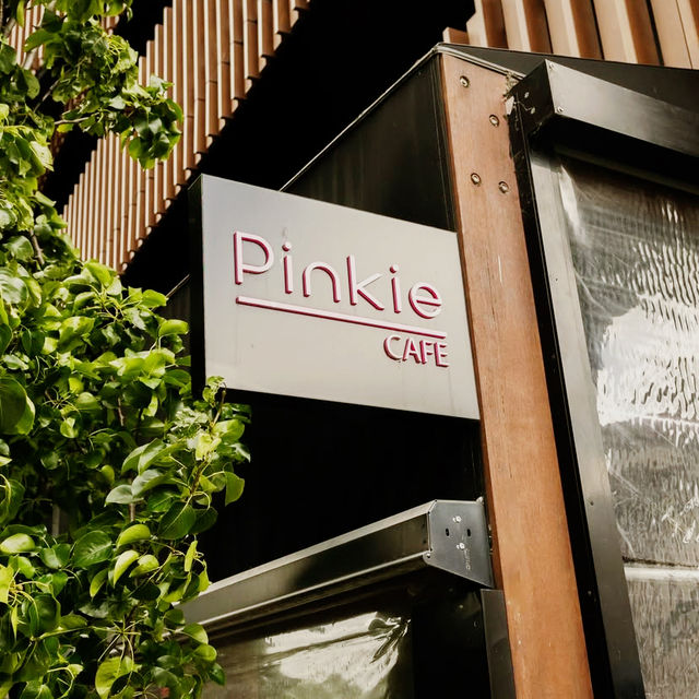 Blush Mornings & Rosy Rituals