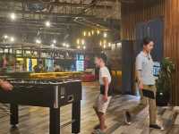 Phu Quoc｜Sunset Dinner, Night Market & INK360 Bar