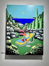 「只有我們知道的地方」張騰遠個展