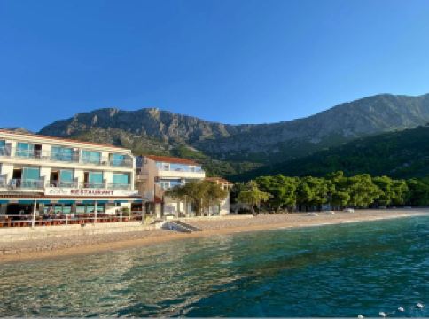 克羅埃西亞 Hvar島 薰衣草島