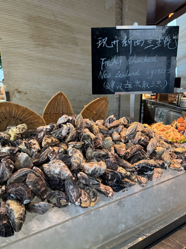 都市高空酒店打卡chill新體驗 都市高空酒店打卡chill新體驗