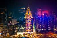 🆕全新AI光影匯演「Windows of Wonder」