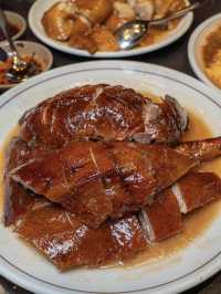 Where to Discover the Diversity of Hong Kong Cuisine