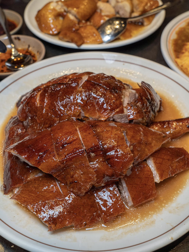 Where to Discover the Diversity of Hong Kong Cuisine Where to Discover the Diversity of Hong Kong Cuisine