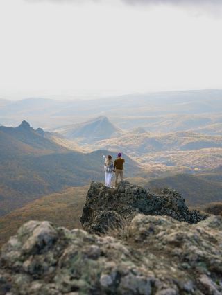 동부 조지아, 트빌리시를 벗어나: 특히 아름답고 평온한 곳