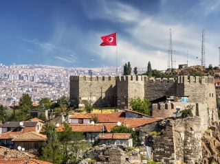 Why Ankara Should Be on Your Travel Bucket List 🎒✈️