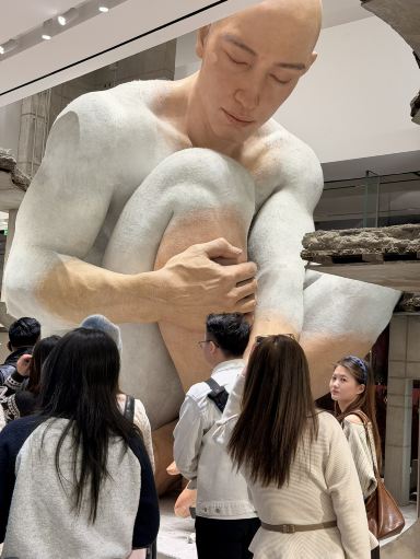 Fashion as an Art Form – Gentle Monster at Haus Nowhere Shenzhen