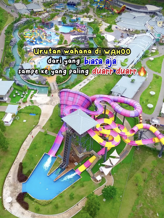 A Full Day of Fun at Wahoo!