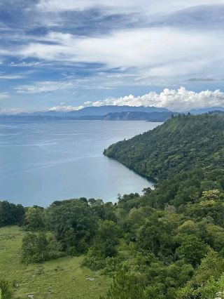 Lake Toba