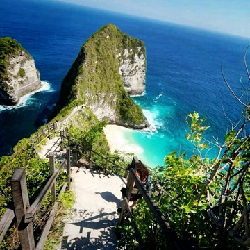 ヌサ・ペニダ | バリの秘境アイランドエスケープ | Trip.com ペニダ島