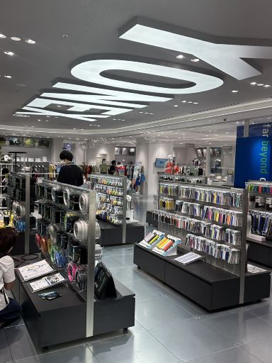 BADMINTON LOVER, YONEX JAPAN TOKYO MUST VISIT STORE | Trip.com Tokyo