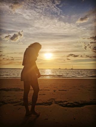 Outback Adventure: Exploring the NT, Australia's Wild Bottom Tip 🐊🌄