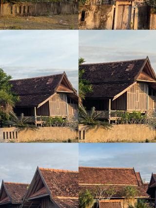 평온한 해변에서의 일상: 테라푸리 헤리티지 빌리지에서의 힐링 스테이