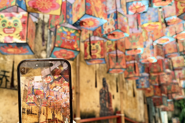《吉隆坡·鬼仔巷》最潮打卡勝地📸 |Trip.com 吉隆坡