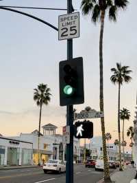Beverly, Rodeo, Beach Stroll🗿🌴