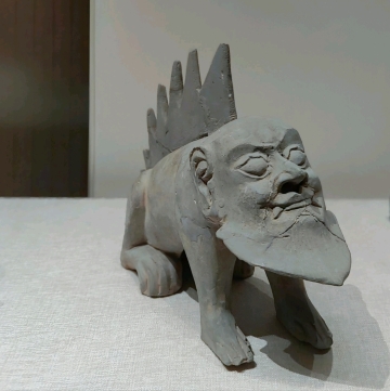 彫刻の物語。 | Trip.com 小寨／陝西省体育場