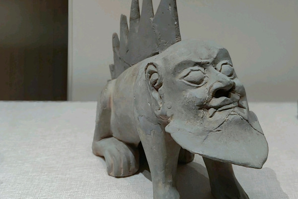 彫刻の物語。 | Trip.com 小寨／陝西省体育場