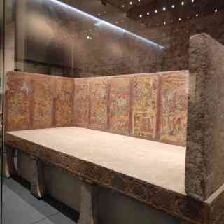 古代中国の青銅製の編鐘。 | Trip.com 西安