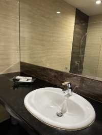 Staycation Stylish & Nyaman di Kota Medan 