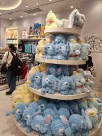 ตามมาส่อง Disney Store ที่ใหญ่ที่สุดในญี่ปุ่น!