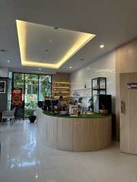 Staycation Nyaman & Berkelas di Jantung Kota Medan ✨