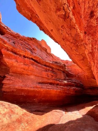 🏜️ Alxa League Western Fantasy Canyon | Nature's Masterpiece of Stone and Light