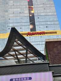 The perfect shopping heaven to escape Guangzhou hot summer