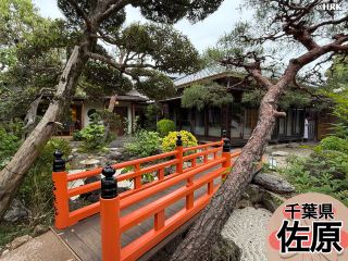 佐原の名店がリニューアル！歴史と美食を堪能できる贅沢なひととき。