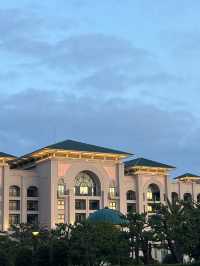 🏨 Lotte Hotel Jeju – The Most Luxurious Stay of My Jeju Adventure