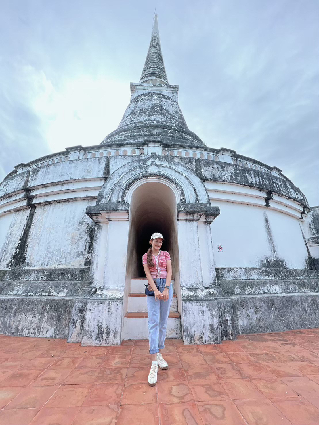 Khao Wang: Phetchaburi’s Iconic Landmark.