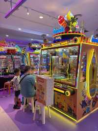 GameON Arcade Arena, New Entertainment Addition at Pavilion Bukit Jalil