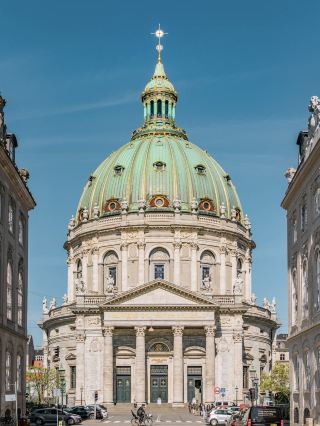 Copenhagen, the capital of Denmark 🇩🇰, is a one-day tour guide