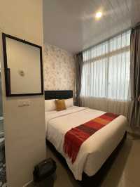 Stay Nyaman dengan Suasana Sejuk di Sopo Heaven Hotel